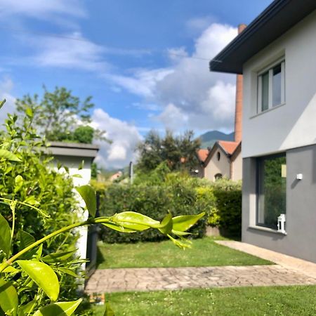 Roggia Maestra B&B 斯其奥 外观 照片